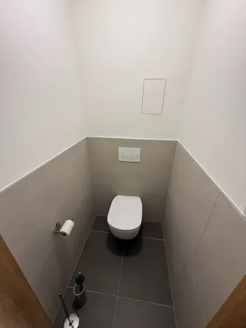 Pronájem bytu 2+kk, Brno, Porhajmova, 55 m2