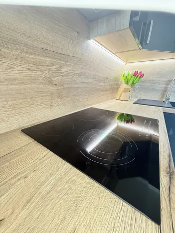 Pronájem bytu 2+kk, Brno, Porhajmova, 55 m2