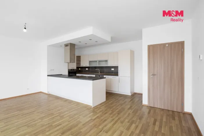 Prodej bytu 3+kk, Pardubice - Zelené Předměstí, Hronovická, 119 m2