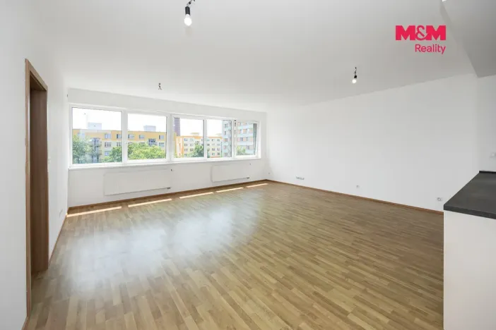 Prodej bytu 3+kk, Pardubice - Zelené Předměstí, Hronovická, 119 m2