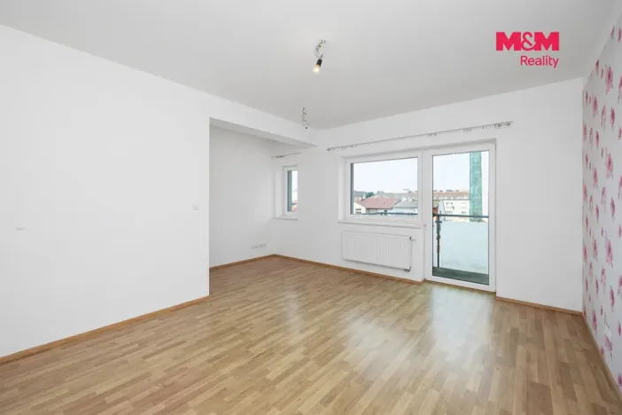 Prodej bytu 3+kk, Pardubice - Zelené Předměstí, Hronovická, 119 m2