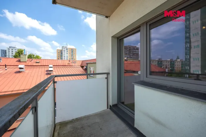 Prodej bytu 3+kk, Pardubice - Zelené Předměstí, Hronovická, 119 m2