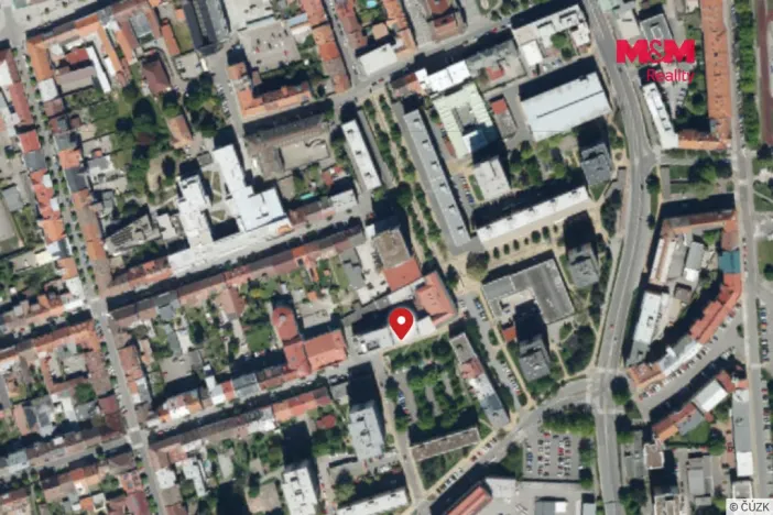 Prodej bytu 3+kk, Pardubice - Zelené Předměstí, Hronovická, 119 m2