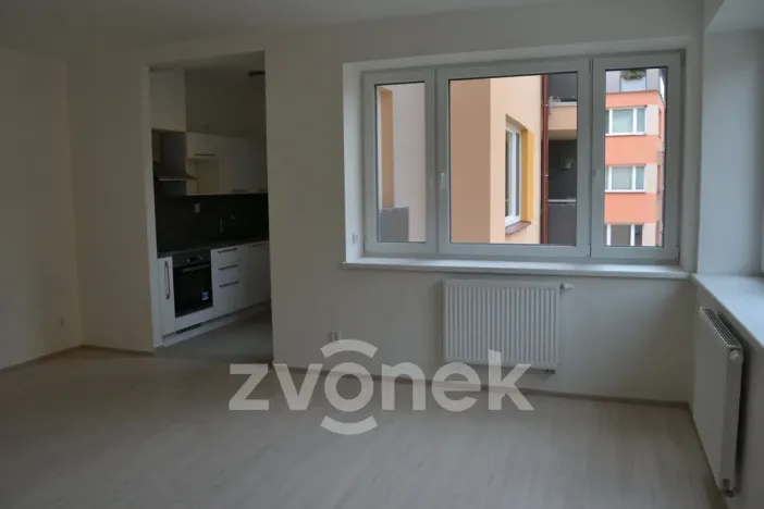 Pronájem bytu 2+kk, Vsetín, Rokytnice, 55 m2