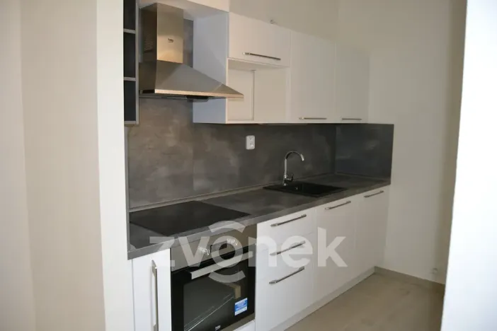 Pronájem bytu 2+kk, Vsetín, Rokytnice, 55 m2