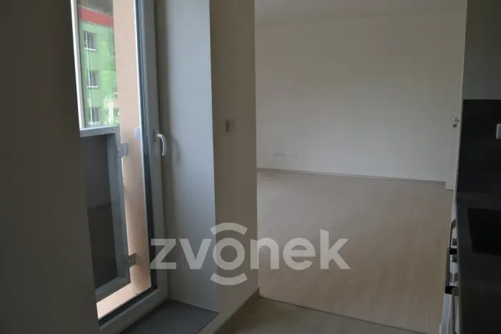 Pronájem bytu 2+kk, Vsetín, Rokytnice, 55 m2