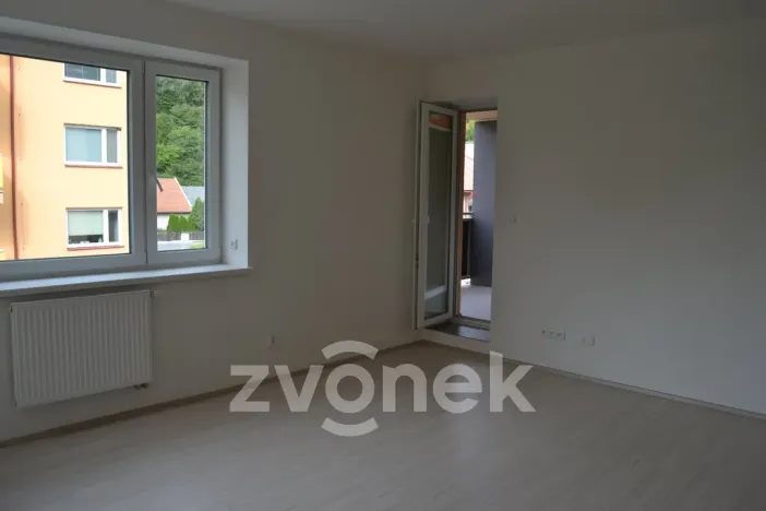 Pronájem bytu 2+kk, Vsetín, Rokytnice, 55 m2