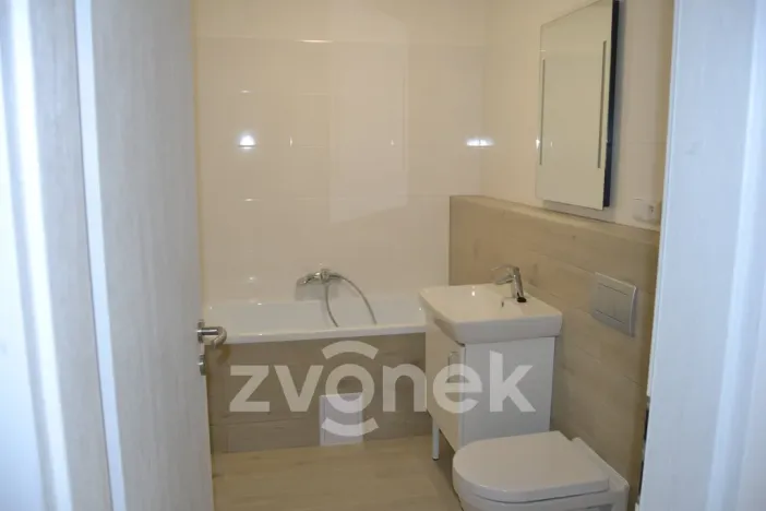 Pronájem bytu 2+kk, Vsetín, Rokytnice, 55 m2