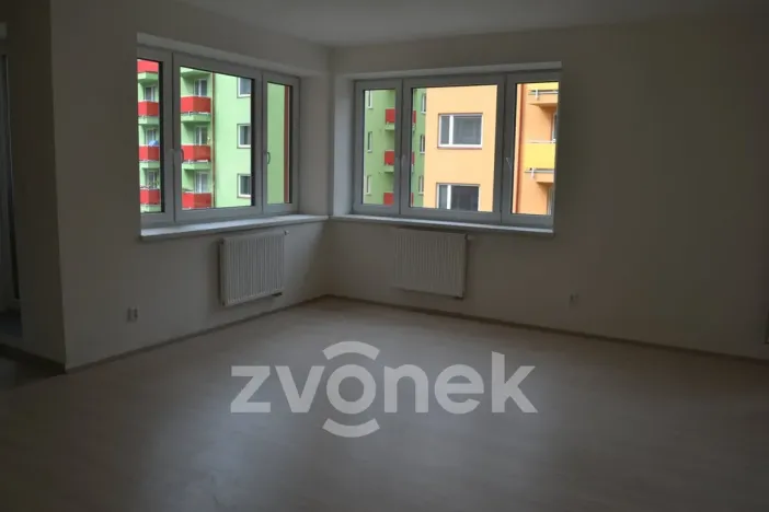 Pronájem bytu 2+kk, Vsetín, Rokytnice, 55 m2