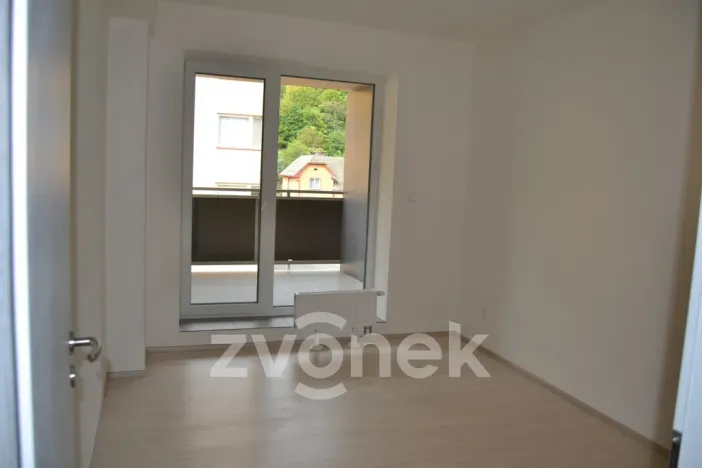 Pronájem bytu 2+kk, Vsetín, Rokytnice, 55 m2