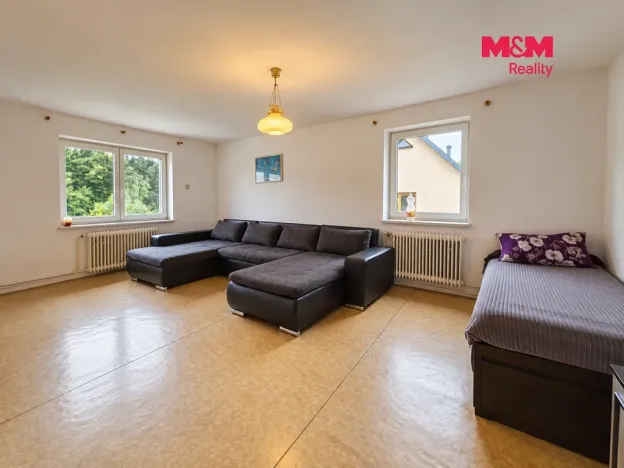 Prodej rodinného domu, Kateřinice, 200 m2