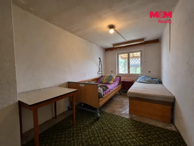 Prodej rodinného domu, Kateřinice, 200 m2