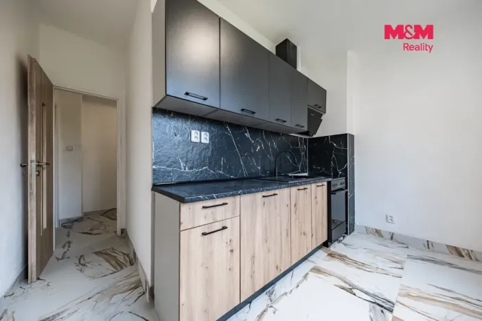 Pronájem bytu 2+1, Tochovice, 55 m2