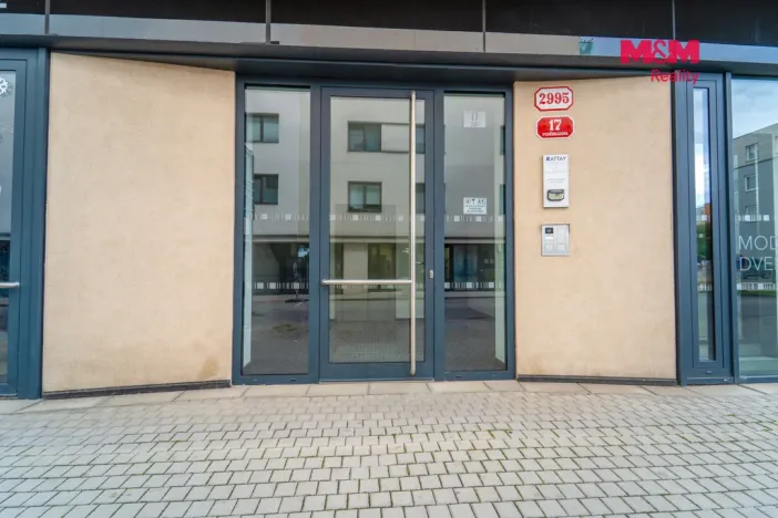 Pronájem bytu 3+kk, Plzeň - Jižní Předměstí, Poděbradova, 79 m2