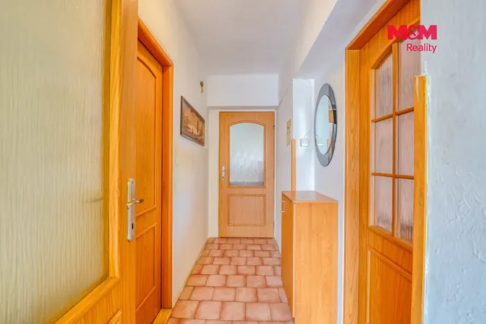 Prodej rodinného domu, Žihle, 205 m2