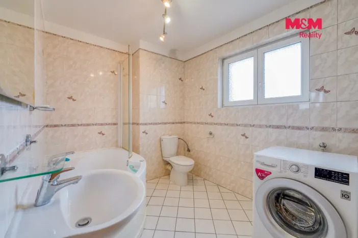 Prodej rodinného domu, Žihle, 205 m2