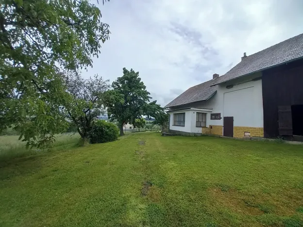 Prodej rodinného domu, Morašice, 100 m2