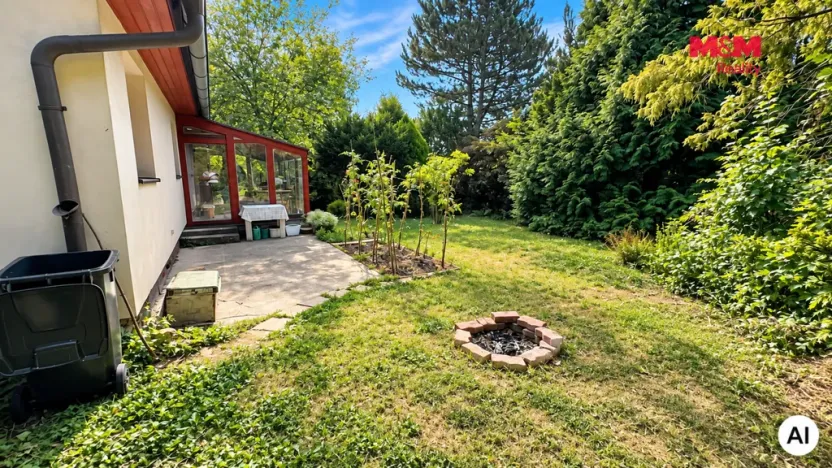 Prodej rodinného domu, Hranice - Hranice I-Město, Partyzánská, 55 m2