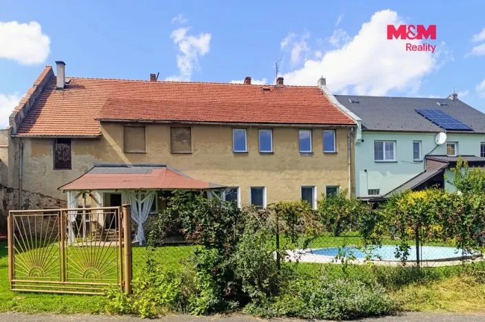 Prodej rodinného domu, Hněvošice, Kobeřická, 230 m2