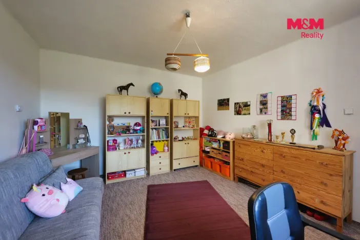 Prodej rodinného domu, Vranová Lhota, 100 m2