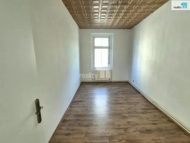 Prodej bytu 4+1, Aš, Jateční, 114 m2