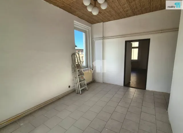 Prodej bytu 4+1, Aš, Jateční, 114 m2