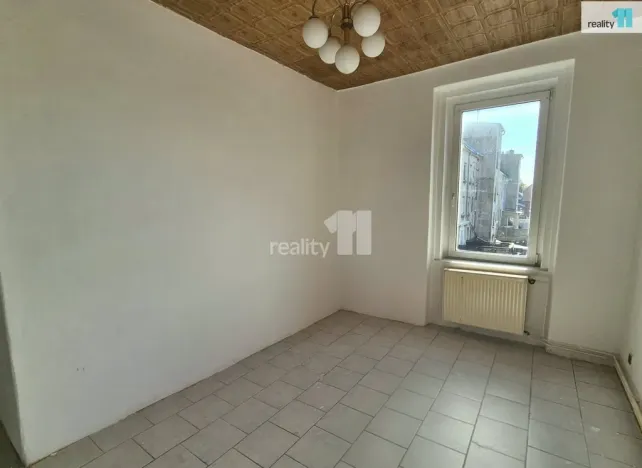 Prodej bytu 4+1, Aš, Jateční, 114 m2