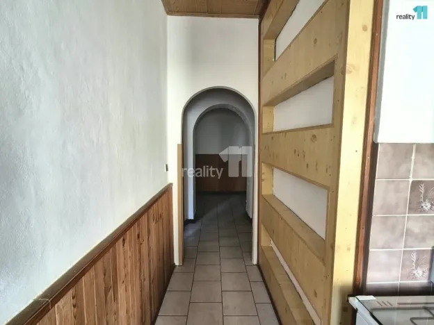 Prodej bytu 4+1, Aš, Jateční, 114 m2