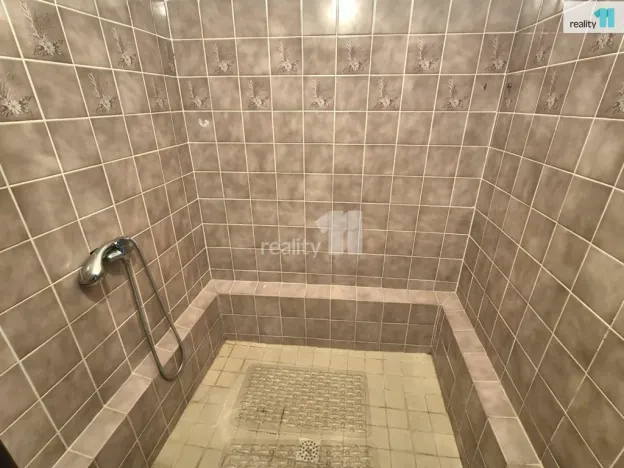 Prodej bytu 4+1, Aš, Jateční, 114 m2