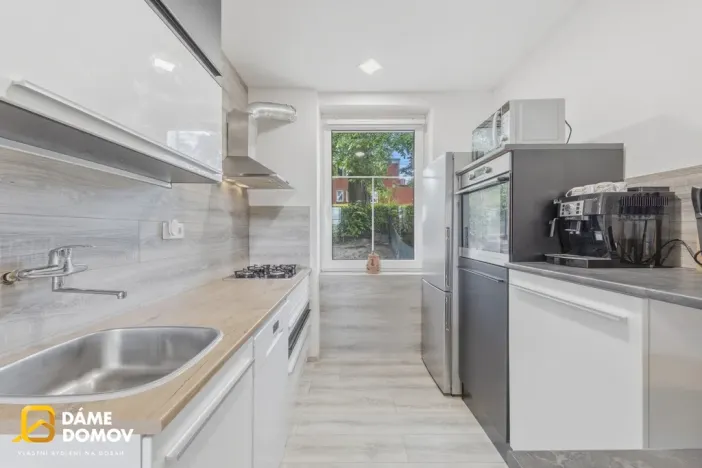 Prodej rodinného domu, Zlín, Štefánikova, 100 m2