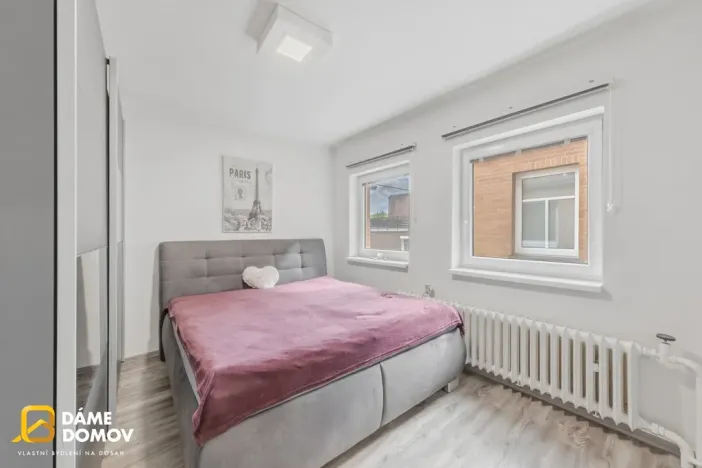 Prodej rodinného domu, Zlín, Štefánikova, 100 m2
