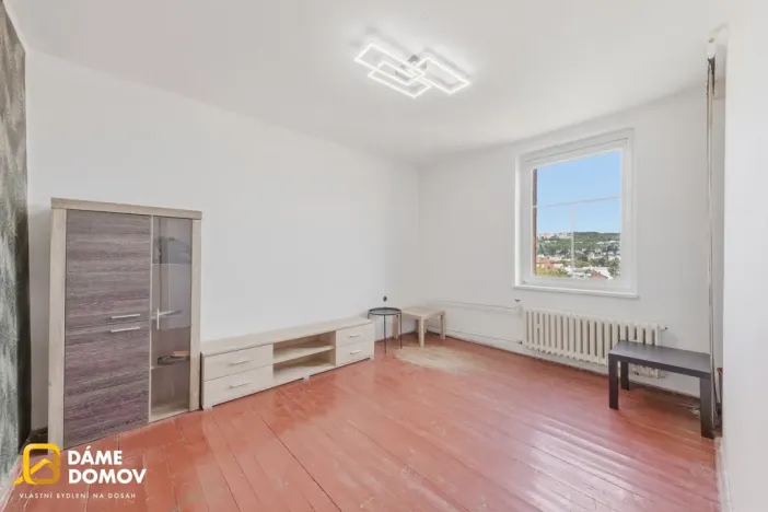 Prodej rodinného domu, Zlín, Štefánikova, 100 m2