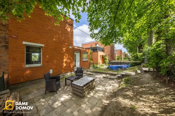 Prodej rodinného domu, Zlín, Štefánikova, 100 m2