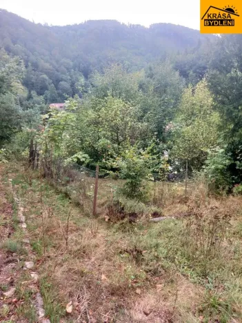 Prodej pozemku pro bydlení, Hlubočky - Hrubá Voda, 667 m2