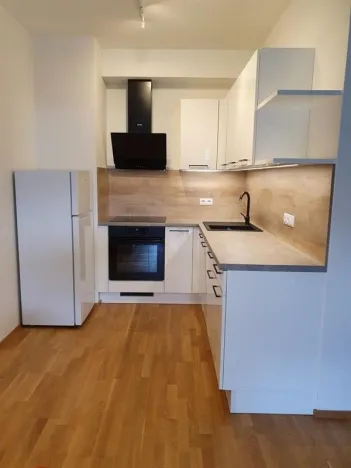 Pronájem bytu 2+kk, Praha - Holešovice, Argentinská, 60 m2