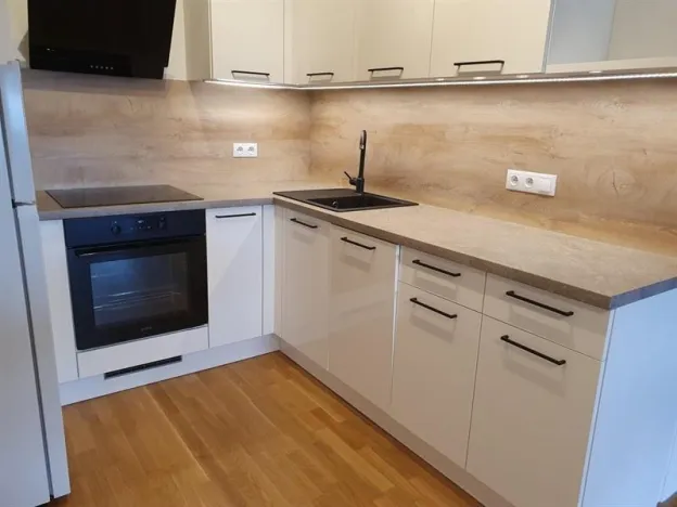 Pronájem bytu 2+kk, Praha - Holešovice, Argentinská, 60 m2
