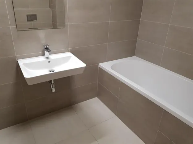 Pronájem bytu 2+kk, Praha - Holešovice, Argentinská, 60 m2