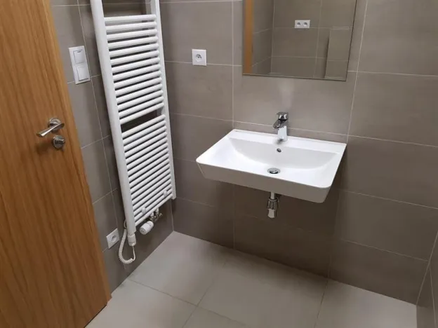 Pronájem bytu 2+kk, Praha - Holešovice, Argentinská, 60 m2