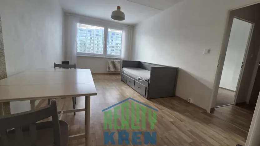 Pronájem bytu 2+kk, Praha - Stodůlky, Böhmova, 43 m2