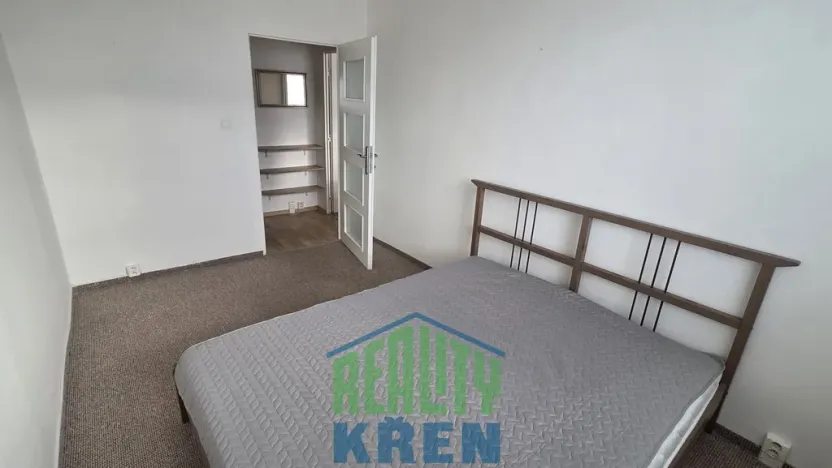 Pronájem bytu 2+kk, Praha - Stodůlky, Böhmova, 43 m2