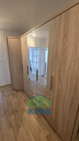 Pronájem bytu 2+kk, Praha - Stodůlky, Böhmova, 43 m2