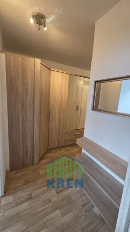 Pronájem bytu 2+kk, Praha - Stodůlky, Böhmova, 43 m2