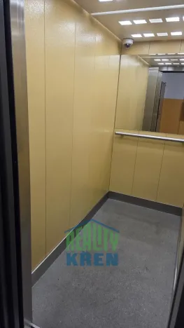 Pronájem bytu 2+kk, Praha - Stodůlky, Böhmova, 43 m2