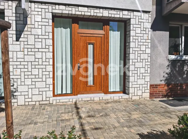 Pronájem kanceláře, Zlín, Sokolská, 78 m2
