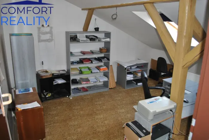 Prodej obchodního prostoru, Ostrava - Poruba, V Zahradách, 232 m2