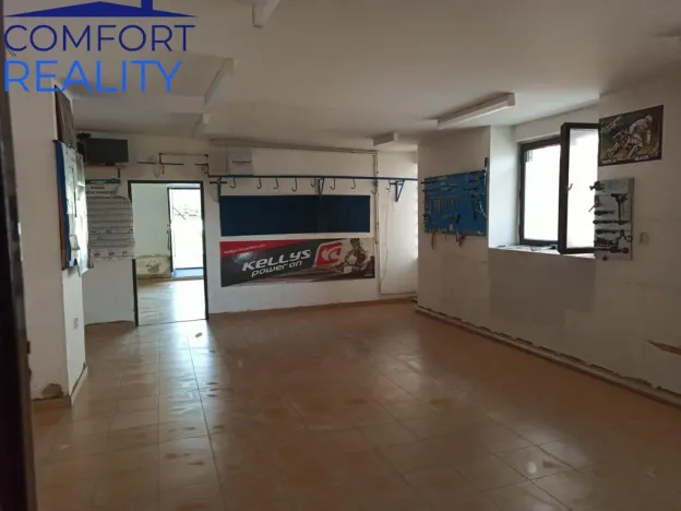Prodej obchodního prostoru, Ostrava - Poruba, V Zahradách, 232 m2