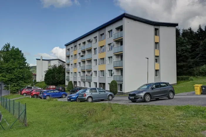 Pronájem bytu 1+1, Rokytnice nad Jizerou - Horní Rokytnice, 37 m2