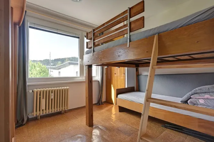Pronájem bytu 1+1, Rokytnice nad Jizerou - Horní Rokytnice, 37 m2