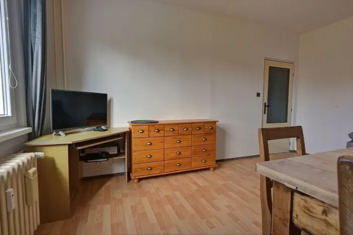 Pronájem bytu 1+1, Rokytnice nad Jizerou - Horní Rokytnice, 37 m2