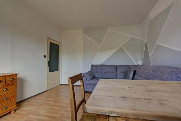 Pronájem bytu 1+1, Rokytnice nad Jizerou - Horní Rokytnice, 37 m2